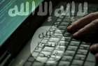 خلیفه سایبری دست به کار شد! سیا در دام داعش