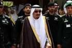 مرگ مشکوک محافظ پادشاه عربستان در مغرب