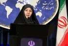 ایران تندد بالتفجیر الارهابي بمدینة الصدر ببغداد