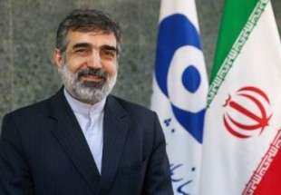 ايران: الاتفاق النووي لن يحد من تنمية تقنياتنا