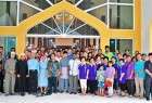 همایش بین‌المللی گفت‌وگوی ادیان در مالزی