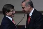 نخست وزیر ترکیه توانانی تشکیل دولت را ندارد