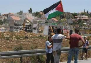 انتقاد بین المللی از تخریب منازل فلسطینیان