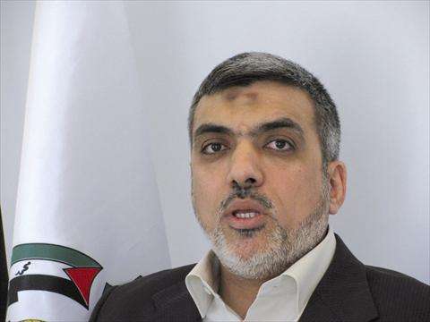 هشدار حماس در مورد هتک حرمت گورستان مأمن الله