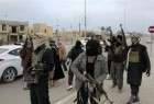 داعش  ۲۰ غیرنظامی عراقی را ربود
