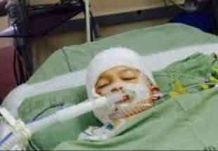 مواد عجیبی که کودک فلسطینی باآن زنده سوزانده شد