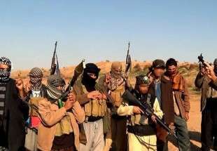 داعش 21 عضو خود را در الانبار اعدام کرد