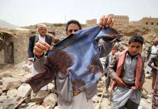 ده ها شهید و مجروح درحملات عربستان به یمن/ دستاوردهای ارتش یمن