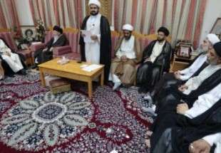 Bahraini clerics protest restrictions on religious life
