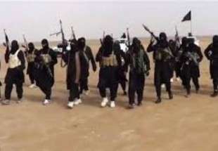 داعش يختطف 200 مواطناً عراقيا خرجوا بتظاهرة ضد التنظيم