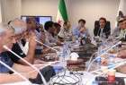 نشست ائتلاف معارضان سوری برای بررسی طرح دی میستورا