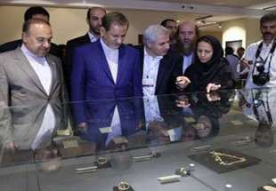 موزه دوران اسلامی و پیش از تاریخ افتتاح شد