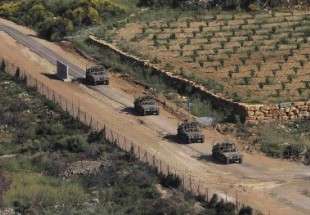 التحركات الصهيونية الأخيرة على الحدود مع لبنان، ماذا تعني وما هي اهدافها؟