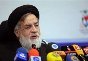 Vice-President calls Iran victim of Western-backed terrorism