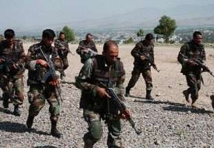 آزادسازی شهر موسی قلعه افغانستان/کشته و زخمی شدن ۳۰ عضو طالبان