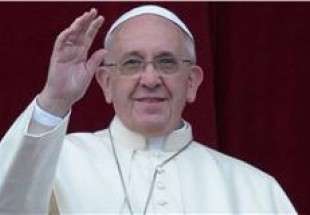 محاکمه پاپ به خاطر به رسمیت شناختن کشور فلسطین