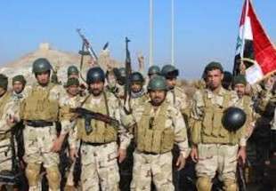 پيشرفت ارتش و مردم عراق در مقابله با نكفيريهای داعش
