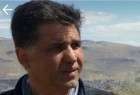 تاکید خبرنگار مجروح صداوسیما بر حمایت از رهبر و آرمانهای انقلاب