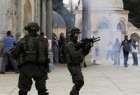 درخواست فلسطین برای توقف تجاوز صهيونيست‌ها به مسجد الاقصي
