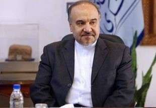 Iran to become World’s halal torusim hub: VP