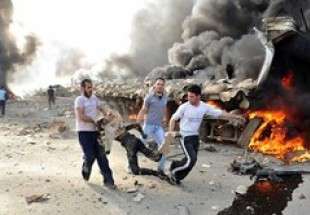 بیش از 3000کشته و زخمی در خشونت های ماه گذشته عراق