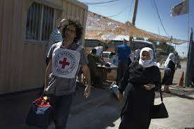 هشدار صلیب سرخ درباره شیوع وبا در سوریه