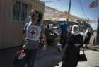 هشدار صلیب سرخ درباره شیوع وبا در سوریه