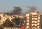 دو انفجار تروریستی در سویدای سوریه