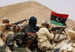 هفت کشته وزخمی در نبرد نظامیان لیبی با تروریست‌های داعش