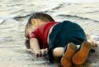 بیانیه مشترک اولاند و مرکل پس از انتشار تصویر کودک پناهجوی غرق شده
