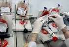 تعطیلی بانک خون در یمن/ حملات جنون آمیز امارات و عربستان به صنعا
