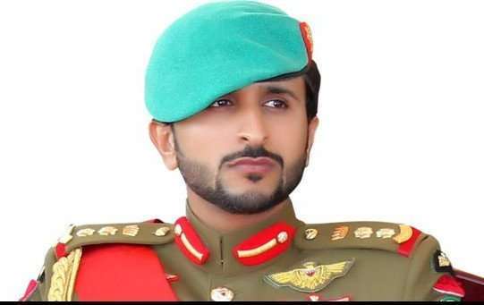 شاهزاده بحرینی انصارالله یمن را تهدید کرد