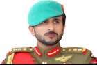 شاهزاده بحرینی انصارالله یمن را تهدید کرد