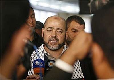 توافق حماس با صهیونیستها مشروط به بازگشایی گذرگاه رفح و رفع محاصره غزه است/جاسوس اسرائیل درغزه بازداشت شد