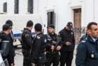 تدابیر شدید امنیتی در تونس