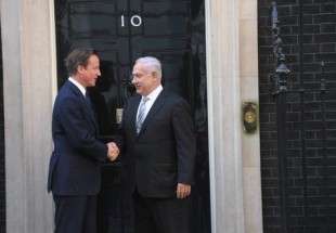 نمایندگان پارلمان انگلیس هم به جمع مخالفان سفر نتانیاهو به لندن پیوستند
