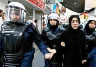 گزارش دیده بان حقوق بشر بحرین از موج جدید بازداشتها