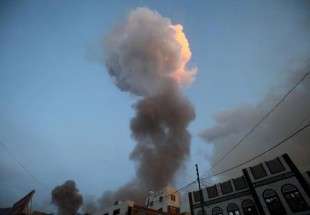 جدال نابرابر در یمن / دهها کشته و زخمی درحملات جنگنده های عربستان و پاسخ موشکی انصارالله