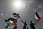 رأی گیری سازمان ملل درباره برافراشتن پرچم فلسطین