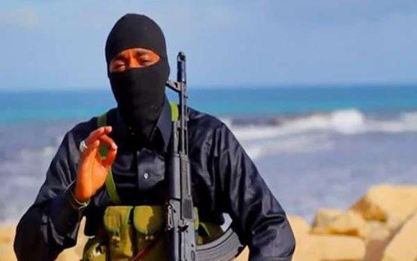 سرکرده عربستانی داعش در لیبی به هلاکت رسید