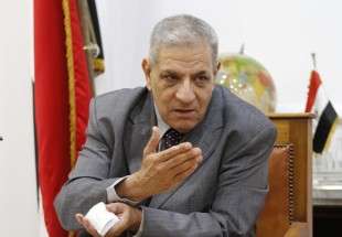 استعفای نخست وزیر مصر پذیرفته شد