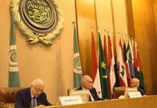 نشست اتحادیه عرب درباره تحولات خاورمیانه