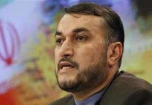 مساعد وزیر الخارجیة: لا قرار ایراني بغلق سفارتها في صنعاء