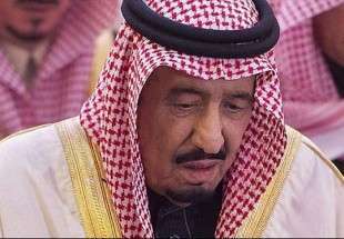 درخواست ده‌ها سازمان‌ حقوقی برای محاکمه پادشاه عربستان
