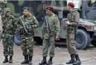 برکناری شماری از نیروی امنیتی تونس به اتهام همکاری با تروریست‌ها