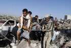 کشته شدن شماری دیگر از مردم یمن در حملات عربستان