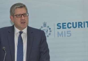 Head of UK’s domestic spy agency calls for greater surveillance powers