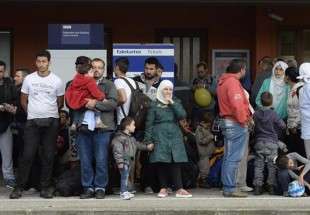 Germany pushes for tougher asylum laws