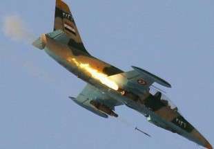 هلاکت 12 داعشی در تدمر/اعدام 56 تن از نیروهای ارتش سوریه
