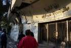 Egypte: Deux personnes blessées dans un attentat de Daech au Caire